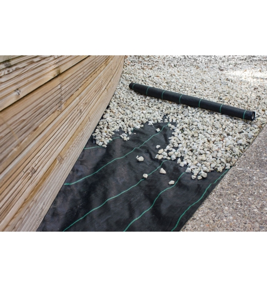 Ambassador Ground Control 20m x 1m 95 g/m2