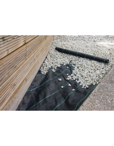 Ambassador Ground Control 20m x 1m 95 g/m2