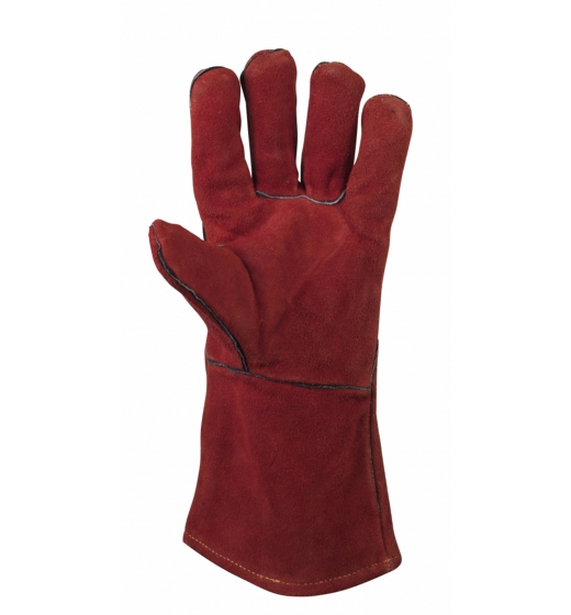 Glenwear Welding Gauntlet Glove 