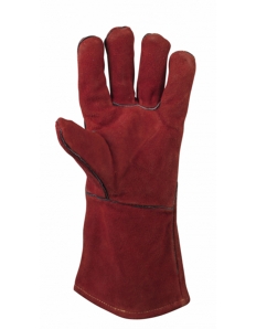 Glenwear Welding Gauntlet Glove 