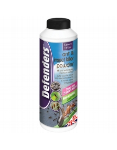 Defenders Ant & Insect Killer Powder 450g