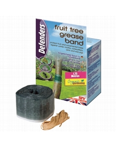 Defenders Fruit Tree Grease Band 1.75m