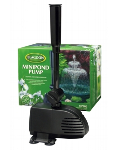 Blagdon Mini Pond Pump 900 