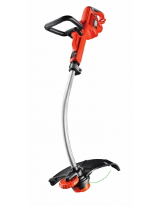 Black & Decker Grass Trimmer 33cm 700w