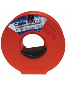 Leisurewize Universal Cable Tidy With Handle 25m