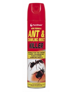 PestShield Ant Killer 300ml Aerosol