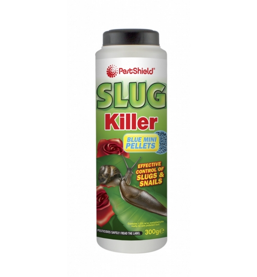 PestShield Slug Killer 300g