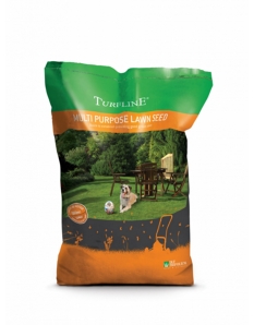 Turfline Multi Purpose Lawn Seed 4kg Bag