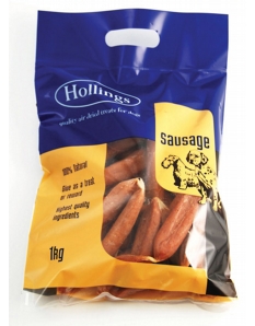 Hollings Sausage 1KG
