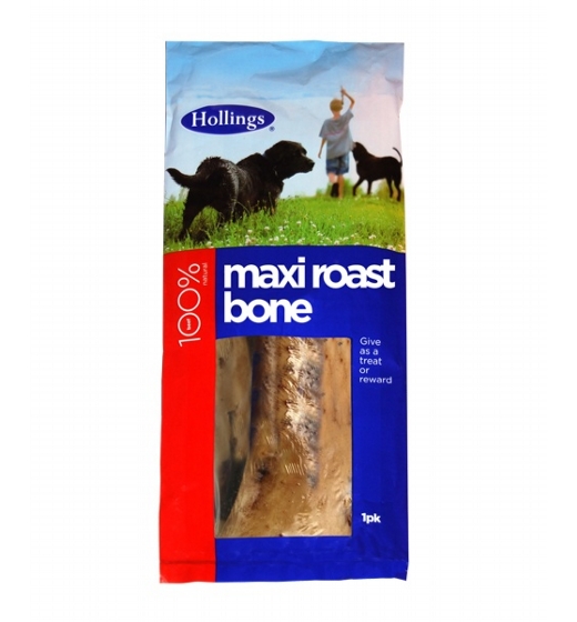 Hollings Maxi Roast Bone 