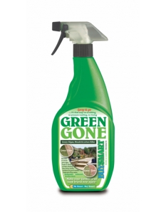 Buysmart Green Gone 750ml Trigger Spray