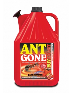 Buysmart Ant Gone Watering Can RTU  5L