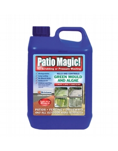 Patio Magic Patio Cleaner 5L