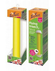Zero In Flying Insect Stick Small