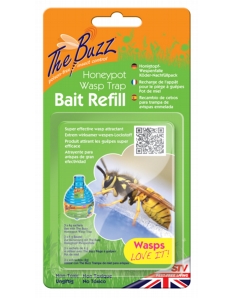 Zero In Wasp Trap Bait Refill 