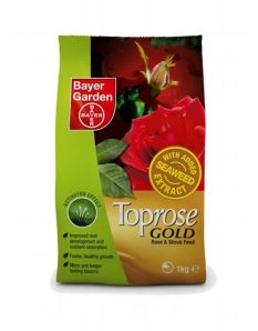 Toprose Gold 1kg