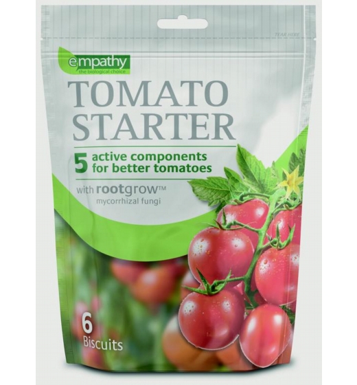 Empathy Tomato Starter 