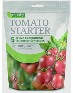 Empathy Tomato Starter 