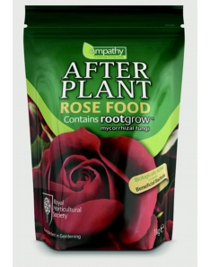 Empathy After Plant Rose Food With Rootgrow 1kg