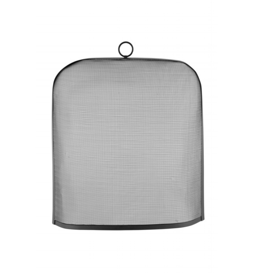 Hearth & Home Domed Spark Guard 21x19