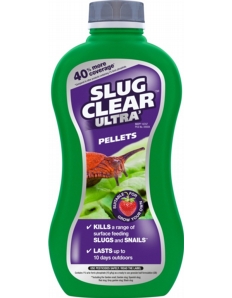 Slug Clear Ultra 3 685g