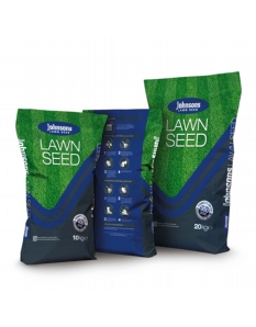 Johnsons Lawn Seed Economy 10kg Bulk Bag