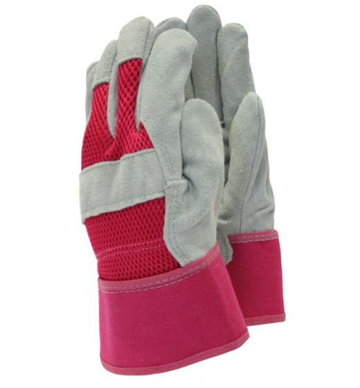 Town & Country All Round Rigger Gloves Ladies Size - M