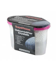 SupaHome Dehumidifier Crystals 250g