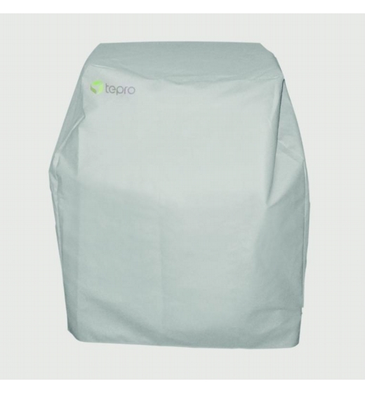 Tepro Universal Barbecue Cover Charcoal Grill