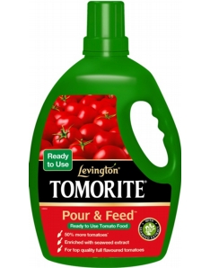 Levington Tomorite Pour & Feed 2.5L