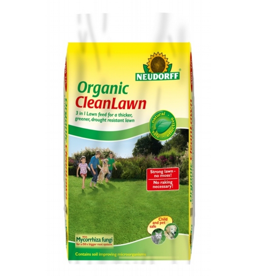 Neudorff Clean Lawn 8kg