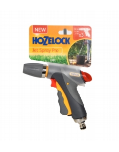 Hozelock Jet Spray Pro Gun 