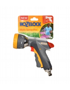 Hozelock Multi Spray Pro Gun 