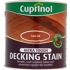 Cuprinol Anti Slip Decking Stain 2.5L Cedar Fall