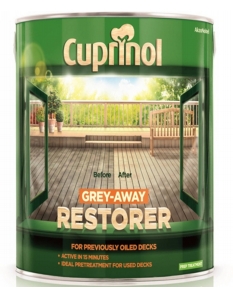 Cuprinol Decking Restorer 2.5L