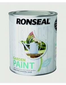 Ronseal Garden Paint 750ml Cool Breeze