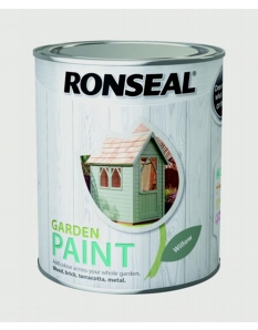 Ronseal Garden Paint 750ml Willow