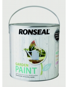 Ronseal Garden Paint 2.5L Cool Breeze