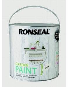 Ronseal Garden Paint 2.5L Daisy