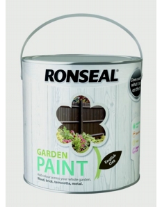 Ronseal Garden Paint 2.5L English Oak