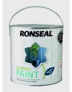 Ronseal Garden Paint 2.5L Midnight Blue