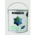 Ronseal Garden Paint 2.5L Midnight Blue