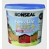Ronseal Fence Life Plus 5L Red Cedar
