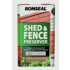 Ronseal Shed & Fence Preserver 5L Light Brown