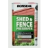Ronseal Shed & Fence Preserver 5L Dark Brown