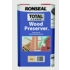 Ronseal Total Wood Preserver 5L Clear