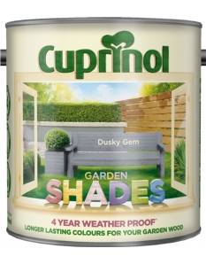 Cuprinol Garden Shades 2.5L Dusky Gem