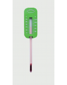 Tildenet Propagator Thermometer 