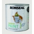 Ronseal Garden Paint 2.5L Pebble