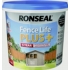 Ronseal Fence Life Plus 5L Warm Stone